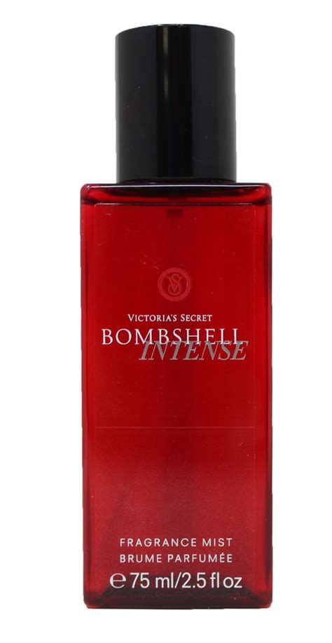 victoria secret bombshell intense price.